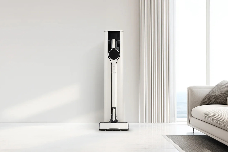 LG 코드제로 AI 오브제컬렉션 A9 AI958WA